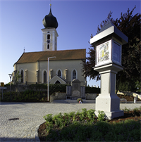Foto für Pfarrkirche Gurten